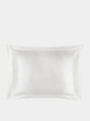 Lucinda Oxford Silk Pillowcase - Various Colours Silk Works London