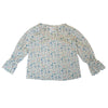 Luna Belle Long Sleeve Kids Blouse Coco & Wolf