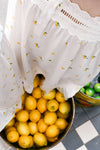 Luscious Lemons Nightdress Nightire