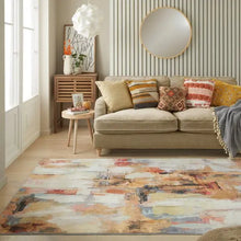  Luxe Washable Rug Dunelm