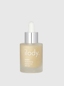  Luxmi Hydrating Radiance Serum Ilody Skincare