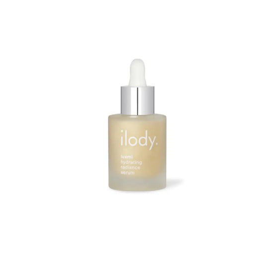 Luxmi Hydrating Radiance Serum Ilody Skincare