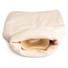 Luxury Natural Bamboo Hot Water Bottle CosyPanda