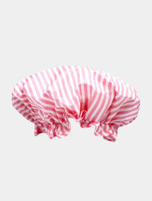  Luxury Shower Cap - Candy Shop Print SMUG