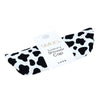 Luxury Shower Cap - Cow Print SMUG