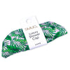 Luxury Shower Cap - Palm Print SMUG