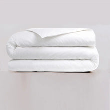  Luxury Vegan Down Hypoallergenic Duvet - 10.5 Tog