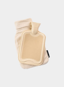  Natural Rubber 0.5 Litre Mini Hot Water Bottle Only