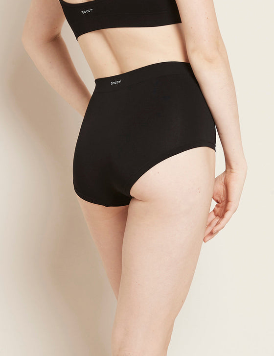 LYOLYTE Full Low Leg Briefs - Various Colours Boody