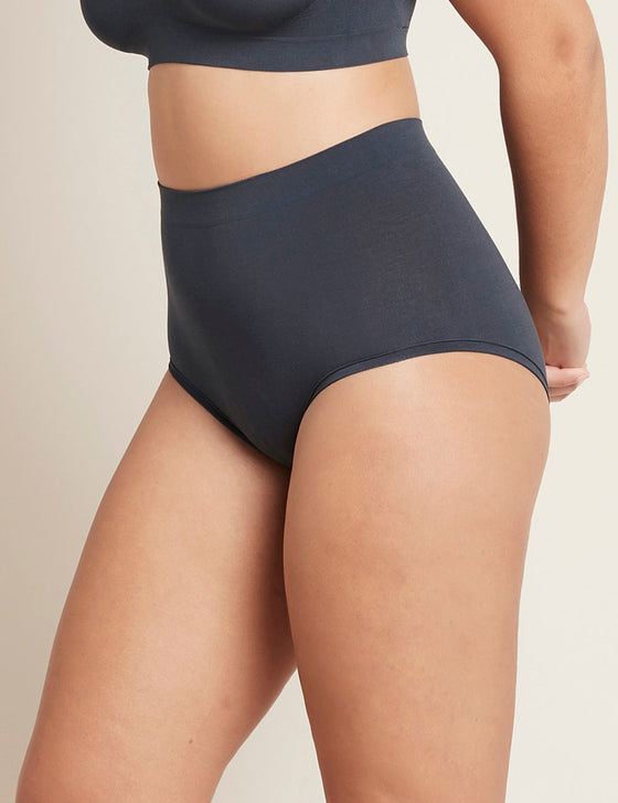 LYOLYTE Full Low Leg Briefs - Various Colours Boody