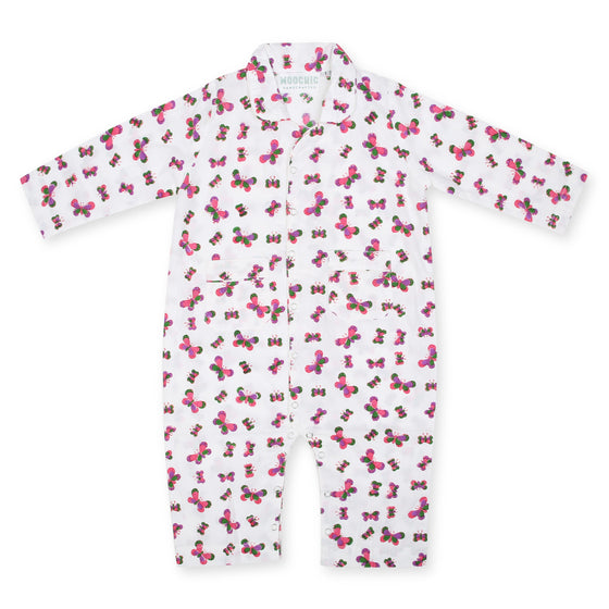 Butterfly Onesie