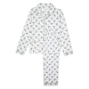 Dragonfly Women's Cotton Pyjamas
