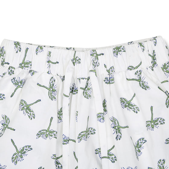 Dragonfly Women's Cotton Pyjamas