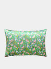 MABELLE HALL Liberty Silk Pillowcase Coco & Wolf