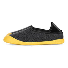  mahabis curve in larvik dark grey x skane yellow Mahabis