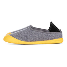  mahabis curve in larvik light grey x skane yellow Mahabis