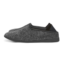  mahabis classic in larvik dark grey x skien black Mahabis