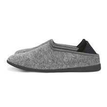  mahabis classic in larvik light grey x skien black Mahabis