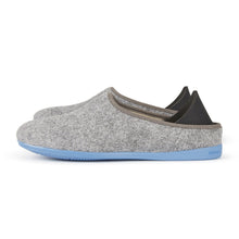  mahabis classic in larvik light grey x vatten blue Mahabis