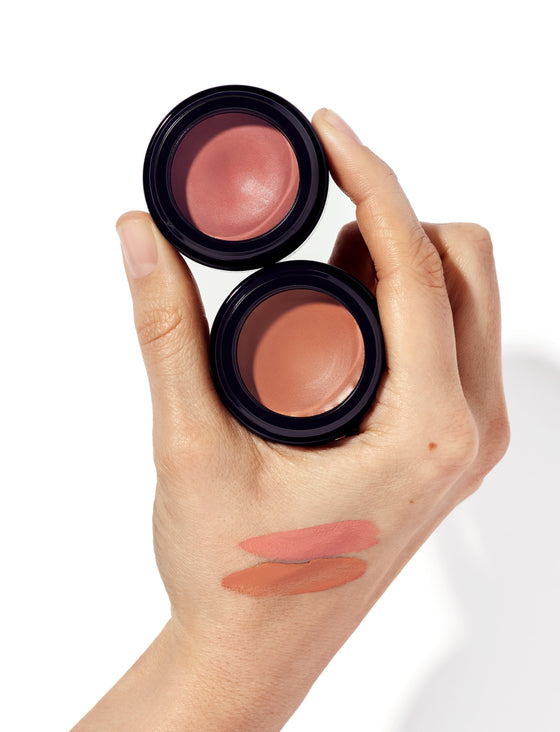 Melting Blush – SUNLIT Oio Lab