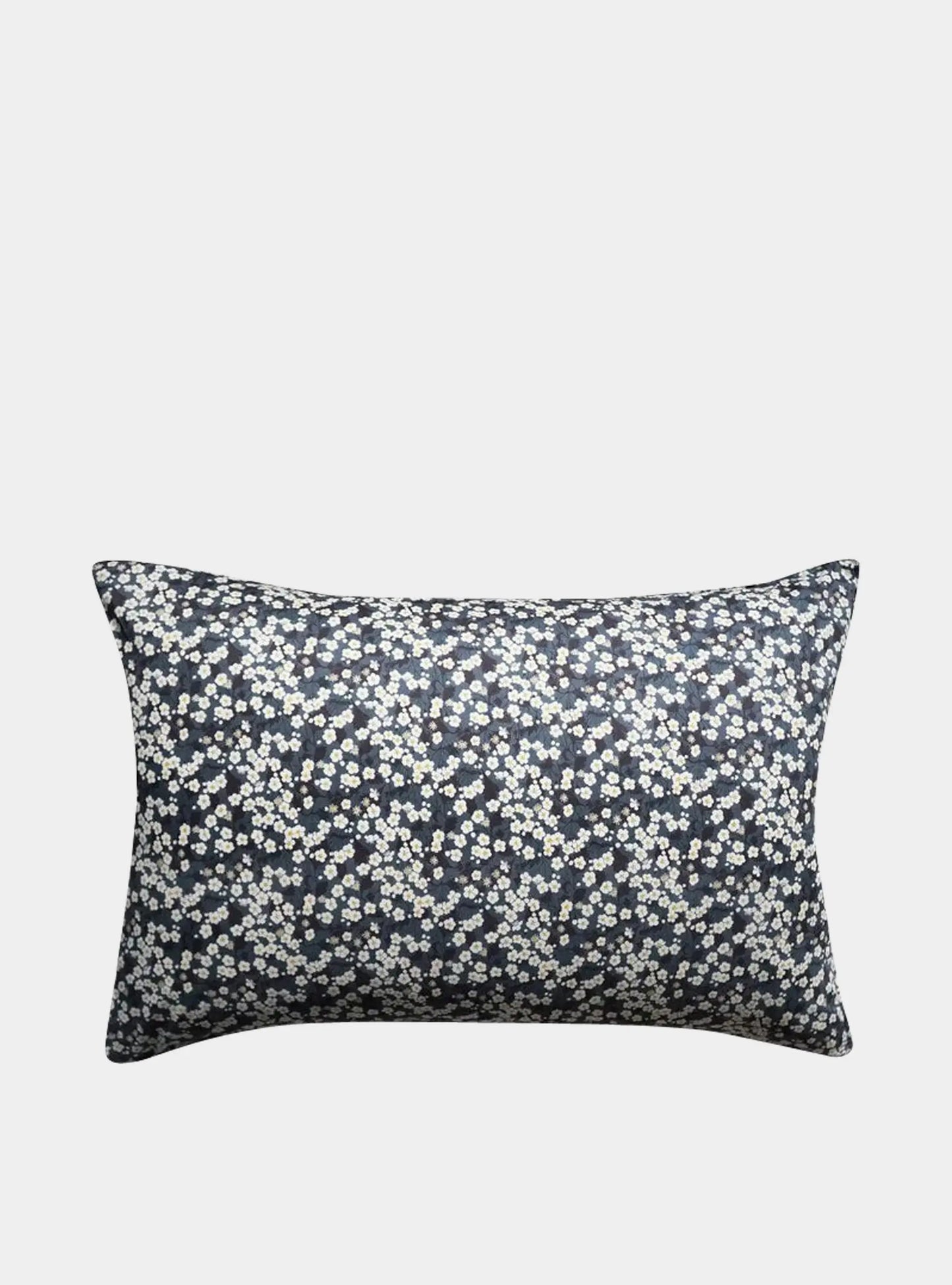 MITSI CHARCOAL Liberty Pillowcase Coco & Wolf