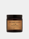 MOJAVE RAIN Scented Soy Candle - 120ml Nomad Society