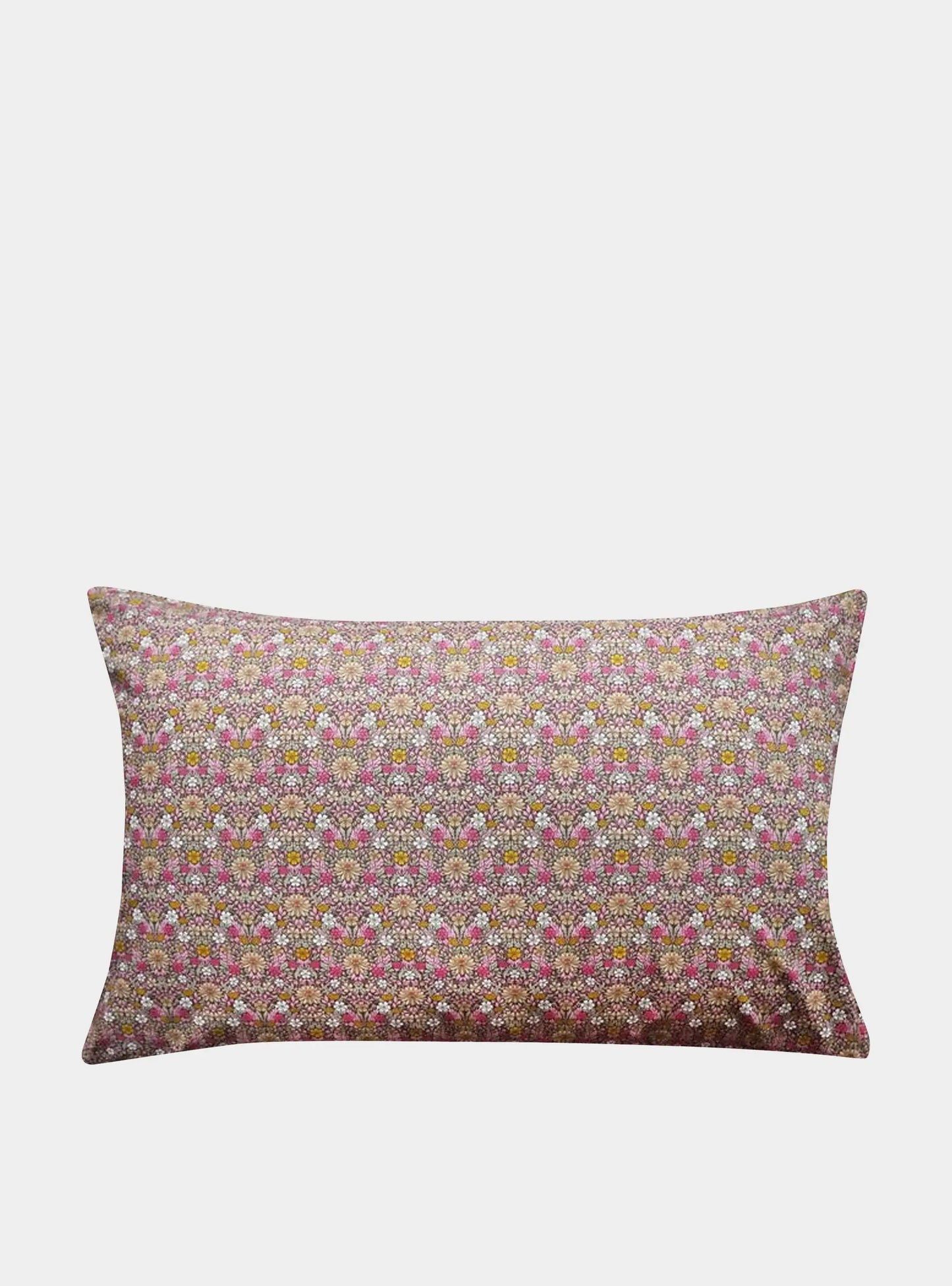 MOON FLOWER Liberty Pillowcase Coco & Wolf