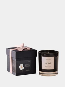  MOONLIT PETALS CANDLE Atelier Noite