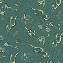  MORVEREN Wallpaper - Agate House of Hackney