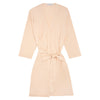 Nude Blush Sophia Bamboo Robe