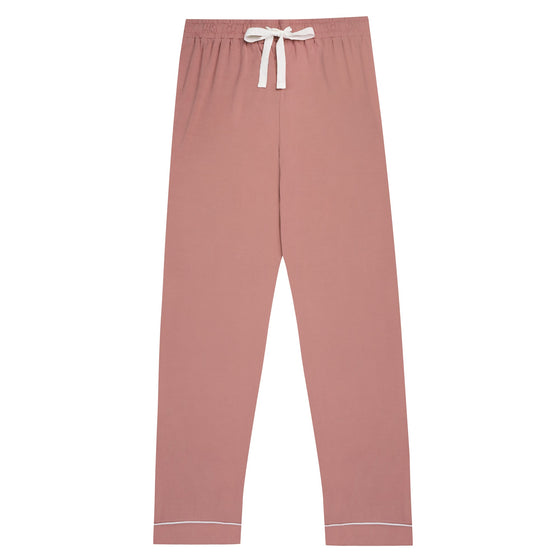 Dusk Isla Bamboo Pyjama Trouser Set