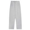 Grey Josh Bamboo Pyjama Trouser Set