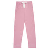 Rose Pink Isla Bamboo Pyjama Trouser Set