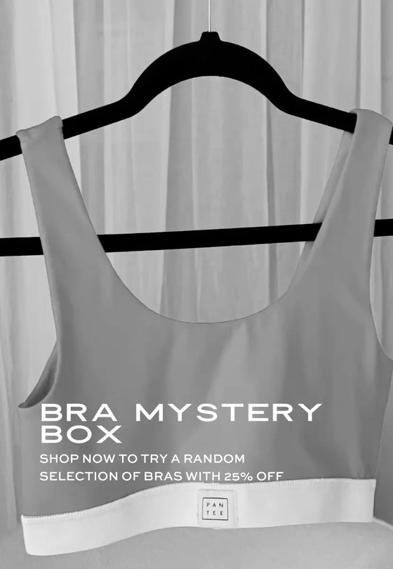 MYSTERY BOX: BRAS Pantee