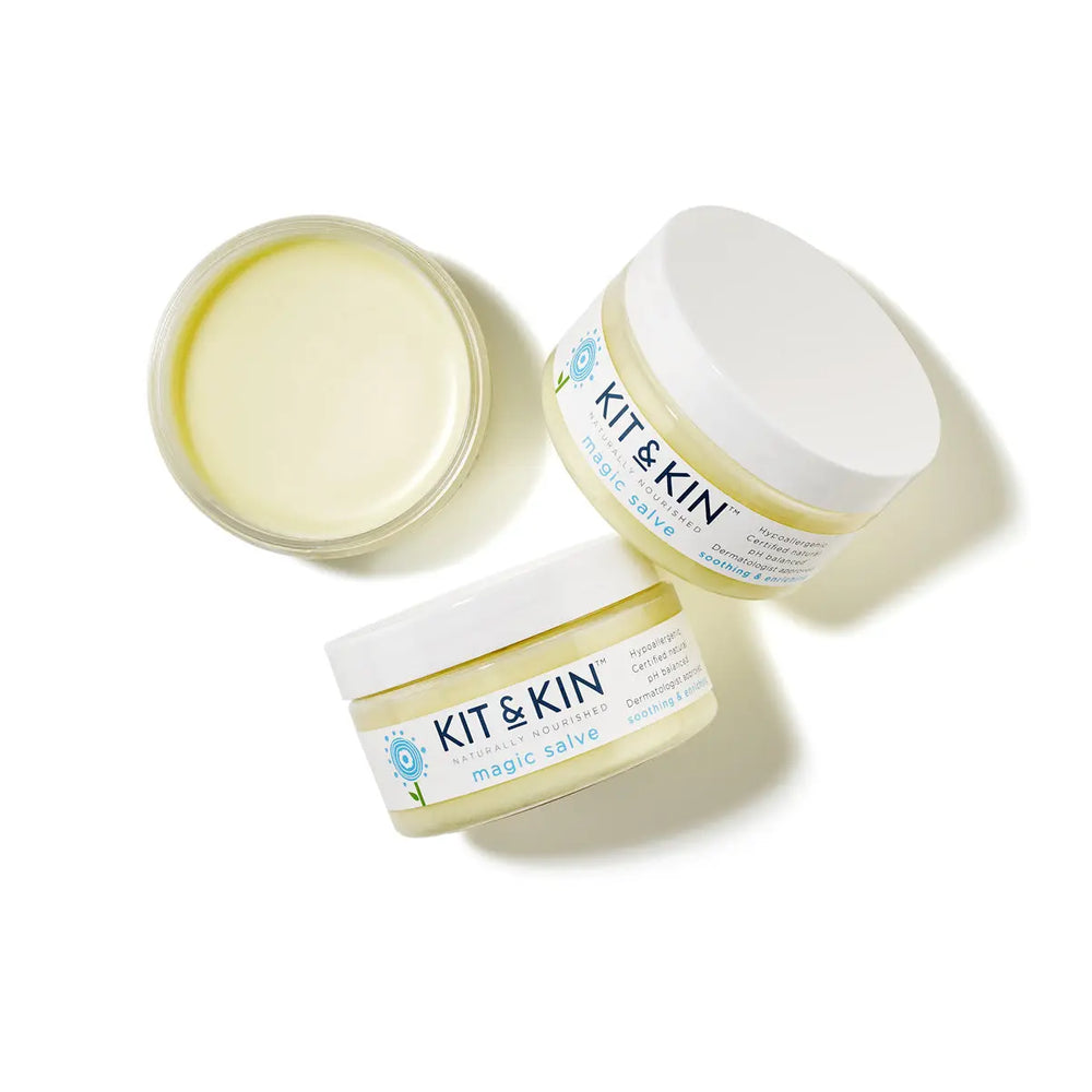 magic salve Kit & Kin