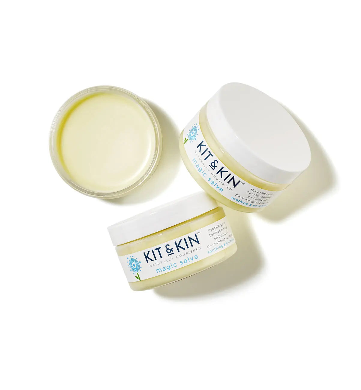 magic salve Kit & Kin