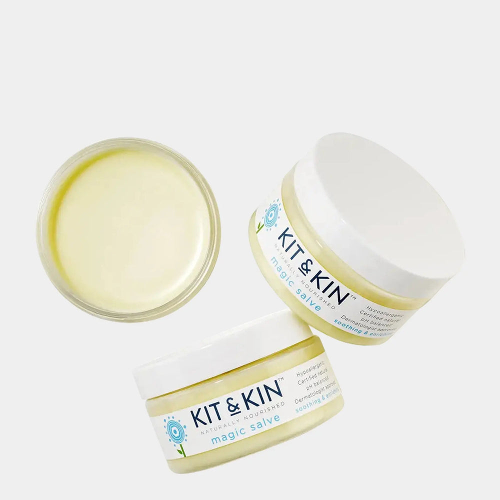 Magic salve Kit & Kin