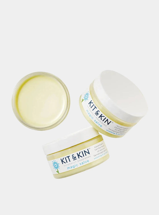 Magic salve Kit & Kin