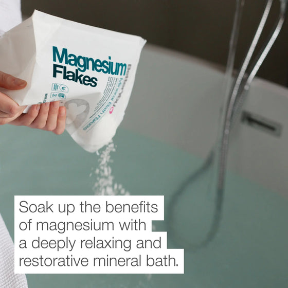 Magnesium Bundle BetterYou