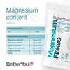 Magnesium Flakes BetterYou