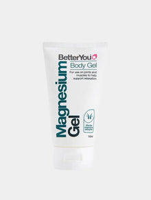  Magnesium Gel BetterYou