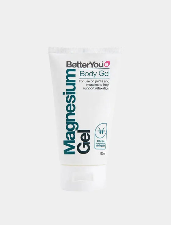 Magnesium Gel BetterYou