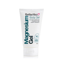  Magnesium Gel BetterYou