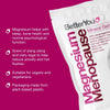 Magnesium Menopause Bath Flakes BetterYou