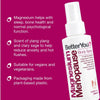 Magnesium Menopause Body Spray BetterYou