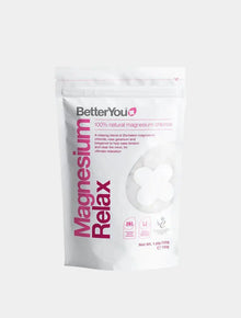  Magnesium Relax Bath Flakes BetterYou