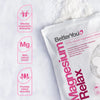 Magnesium Relax Bath Flakes BetterYou