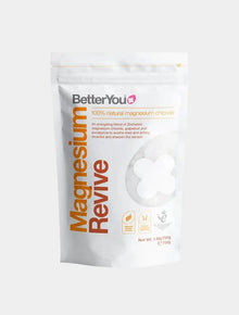  Magnesium Revive Bath Flakes BetterYou