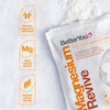 Magnesium Revive Bath Flakes BetterYou