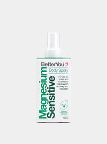  Magnesium Sensitive Body Spray BetterYou